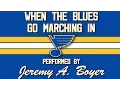 Download Lagu Jeremy playing When the Blues Go Marchin In \u0026 Kashmir