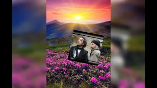 المسيقى الذي يبحث عنها الجميع مسيقة الارض الطيبة الجزء الرابع كاملة ثلاثة دقائق نادرة 