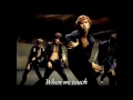Download Lagu Under Mirotic Skin - TVXQ feat. Sarah Connor