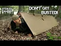 Download Lagu Stealth Camping: 5 Low-Profile Stealth Shelters | TARP MP3