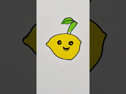 Easy kids drawing #shorts #viralvideo #trending #youtubeshorts #viralshorts #anaya #ytshorts #kids
