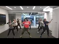 Denada - Jogetin Aja - Zumba Class