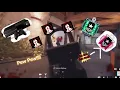 If you search me up on r6 tracker you ll be disappointed