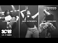 Download Lagu 3 Dancers Choreograph to the Same Song | IDL Launch 2025