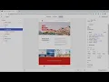 Design of an Angular application Introduction to the Design System object