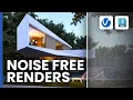How to create noise-free images with V-Ray for 3ds Max