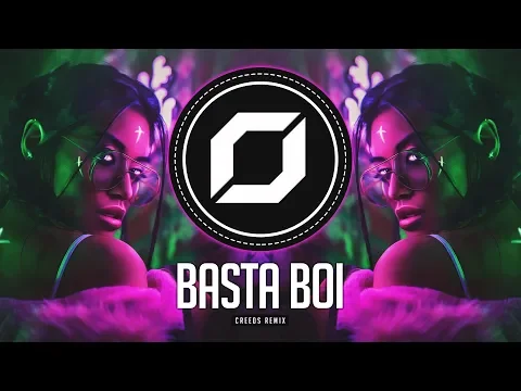 Download MP3 REGGAE-PSY ◉ Alfons - Basta Boi (Creeds Remix)