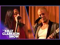 Download Lagu JOHNNYSWIM Performs 'Alchemy' | Kelly Clarkson Show