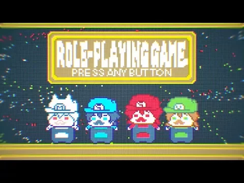 Download MP3 [MV] Role-Playing Game／SoraMafuUraSaka【Original Song】