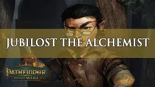 Pathfinder Kingmaker Builds Jubilost Beginner Guide