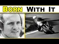 The UNFORGETTABLE Mike Hailwood