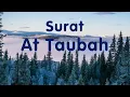 Download Lagu Al Quran Merdu 009 Surat At Taubah - Penyejuk Hati Surah At Tawbah