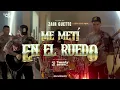 ME METI EN EL RUEDO  - ZAIR GUETTE VIDEO LETRA