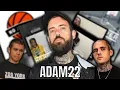 The Rise and Fall of Adam22 No Jumper Documentary