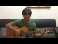 Download Lagu One Avenue Band - Kisah Antara Kita - Anwar Amzah cover