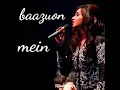 Download Lagu Aashiq baanaya -Shreya ghoshal