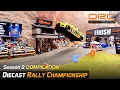 Download Lagu DRC Rally Season 2 (FULL SEASON) Diecast Racing Championship