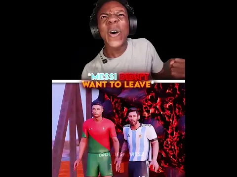Ronaldo VS Messi Escaping From LAVA BALL?! 💀🔥 #ishowspeed #ronaldo #messi