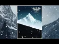 Rahassa - Mountain Cold ( Full Album 2025 ) 
