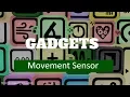 Gadgets Tutorial Dreams PS4 Movement Sensor Idle Animation