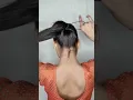 Download Lagu Quick Super Easy Clutcher Bun Hairstyle For Long Hair Girls  Long Hair Hairstyles/oily hair bun drop