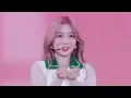 NiziU 「LOVE YOURSELF」 from NiziU Live with U 2023 “COCO! nut Fes.” -Stadium Special-