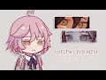 eyes face gacha editing tutorial aspholite