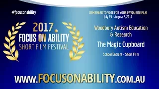 The Magic Cupboard film thumbnail