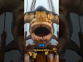 Download Lagu Jika melihat ikan hiu, segera lari‼️😱. #shorts