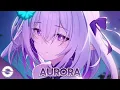 Download Lagu Nightcore - Aurora (Lyrics)