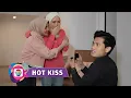 Lagu Restu ibu yang menggetarkan hati Valen \