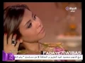 Download Lagu فضيحة حلقة شيرين عبدالوهاب في برنامج انا والعسل 2012