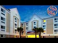 Candlewood Suites Fort Myers Interstate 75 By IHG Fort Myers FL United States Hotel Review