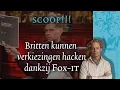 SCOOP: Britten kunnen Nederlandse verkiezingsuitslag hacken dankzij Fox-IT!