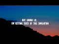 The Chainsmokers - Time Bomb (Lyrics)