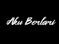 Download Lagu The Biss - AKU BERLARI (Official Lyrics Video )