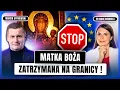 Download Lagu SKANDAL! Matka Boża zatrzymana na granicy Unii Europejskiej! Marcin Sypniewski