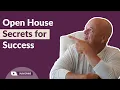 Mastering the Art of Open Houses 7 Expert Tips for Hosting a Successful Open House