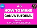 Color and Savings to Make Low Income Savings Tutorial