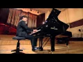 Lagu Chi Ho Han – Waltz in F major Op. 34 No. 3 (second stage)
