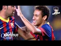 Neymar Jr.  ► Gol Bolinha Gol Quadrado ( MC Pedrinho )