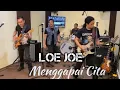 Download Lagu LOEJOE - Menggapai Cita ( Live Rock in Celebes )