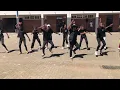 Asambeni Dance Challenge #amapianodancechallenge #amapianomoves #viral
