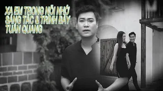 Xa em trong nỗi nhớ
