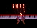 Iyong Iyo - Zack Tabudlo | Piano Cover by Gerard Chua