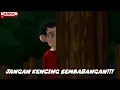 Download Lagu NASIB NGONTRAK DI RUMAH ANGKER PENINGALAN BELANDA #AnimasiMistery #Drama #HororCartoon