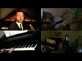 Laura and Antonio's Virtual Jazz Club Humphrey by Benny Green