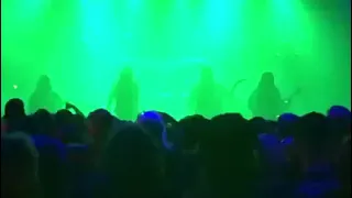 Obituary - Slowly We Rot Live