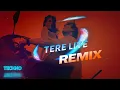 Download Lagu Tere liye - Remix | Melodic Techno | Atif Aslam | Shreya goshal | Prakash