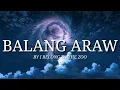 Balang Araw by I Belong To The Zoo | Lyrics and Guitar Chords(Easy chords)